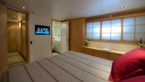 Yacht PALM B -  VIP Cabin 2
